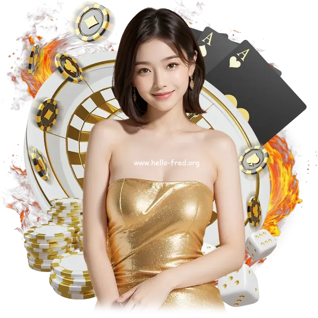 ทดลอง เล่น สล็อต ฟรี ทุก ค่าย ไม่ ต้อง สมัคร สมาชิก